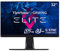 ViewSonic Elite XG320Q 32-inch 1440p QHD Gaming Monitor with 175Hz, 0.5ms, HDR 600, G-Sync Compatible, 99% AdobeRGB, HDMI, DisplayPort and Advanced Adjustable Stand for Esports