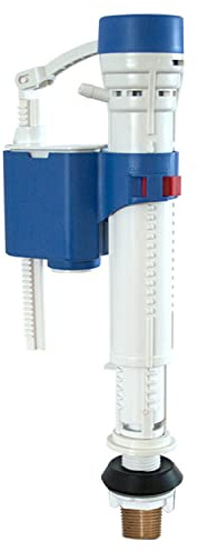 Schwimmerventil Spülkasten Messing Ventil Messinganschluss 3/8