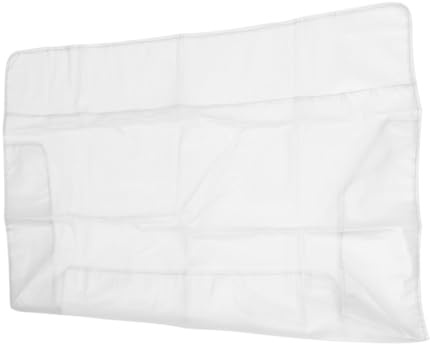 Toyvian Tastaturabdeckung Tasten-klavier Schutzhülle für Klaviertastatur Schutz vor Feuchtigkeit und Staub