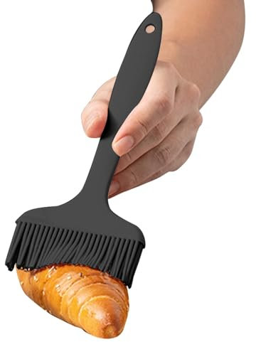 Spazzola Per Barbecue Spazzola Olio In Silicone Spazzola Resistente Al Calore Utensile Da Cucina A Spruzzo Pennello Da Pasticceria Spazzola Da Cucina Spazzola Da Pasticceria Spazzola Da Cucina