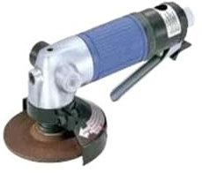 BADIKA Smerigliatrice angolare pneumatica Smerigliatrice pneumatica MAGW-40