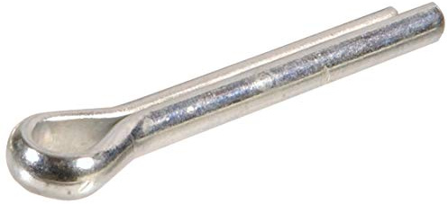 The Hillman Group 381746 5/32 x 2-Inch Cotter Pin Extended Prong, 100-Pack , Zinc