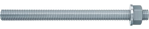 fischer 519402 Ankerstange FIS A M 16 x 300 Stahl 8.8