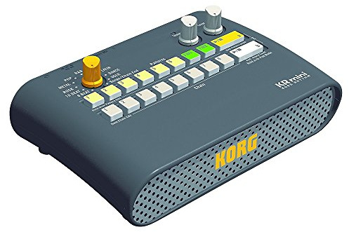 Korg KR Mini Rhythm Machine (Internationale Version)