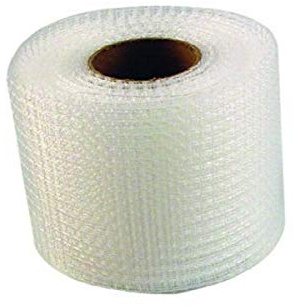 Bon Mortar Mesh 100 ft. x 10 in. Grout Control Barrier for CMU Block Walls Lightweight Moisture Permeable Masonry Accessory