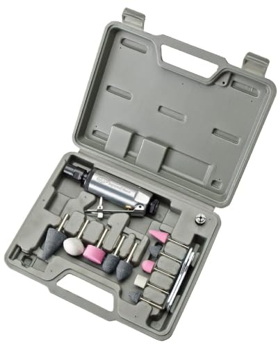 Ingersoll Rand 307BK 1/4 Collet Air Die Grinder Kit