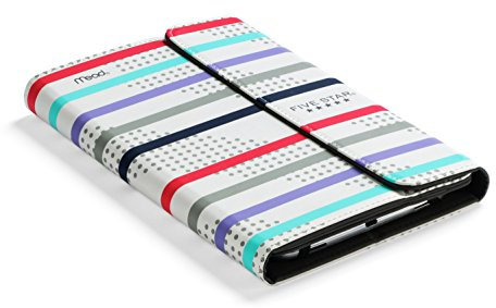 Kensington Custodia per Tablet Fino a 10, Bianco