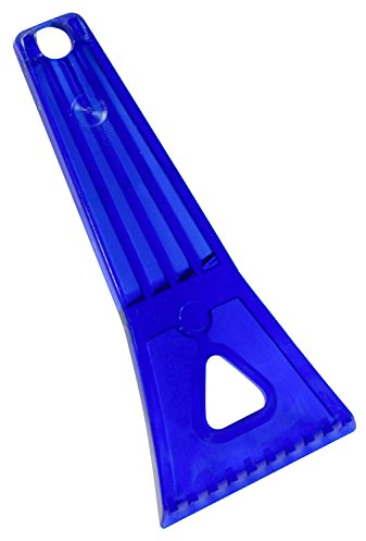 CORA 001128210Pz Raschiaghiaccio Basic Multicolor, Pezzo Singolo