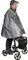 Mobilex Rollator Poncho dunkelgrau