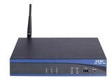 Hewlett Packard Enterprise MSR920 – Router (10, 100 Mbit/s, Ethernet (RJ-45), IEEE 802.3, IEEE 802.3u, 10000 Eintragungen, 29 BTU/h, 15 W)