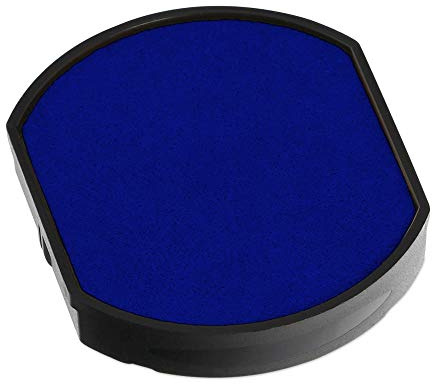 trodat Austauschkissen für Stempel 46030 blau