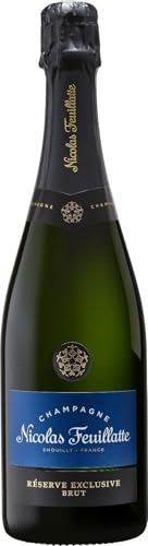 Nicolas Feuillatte Champagne Réserve Exclusive Brut
