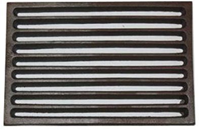 Herdrost Eckrost Ofenrost Tafelrost 30 x 40 cm