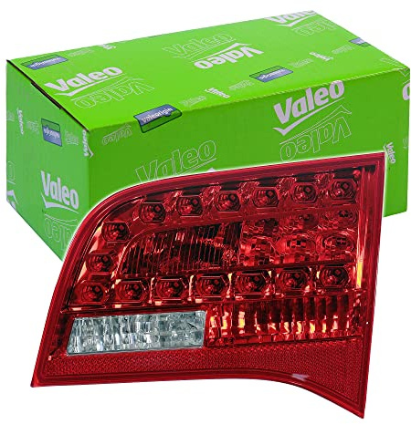 Valeo Heckleuchte, LED-Technologie 43332 - Für Audi A6 III Avant (07/2006-09/2008) - Rechts