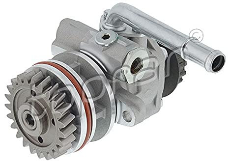 TOPRAN Hydraulikpumpe, Lenkung
