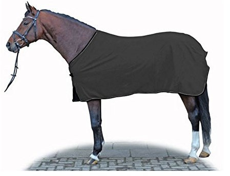 HKM Sports Equipment Abschwitzdecke (145)