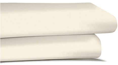 Irisette Jupiter 0008/80 100 x 200 cm Spannbetttuch natur
