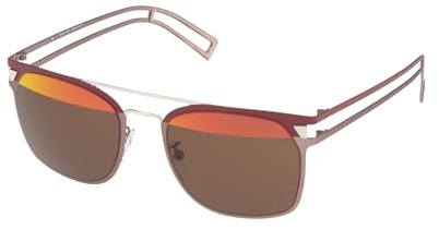 Police S8958 Neymar Jr 4 Rechteckig Sonnenbrille