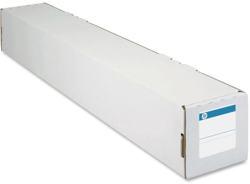 HP 3inCore Universal-Klebepapier, 80 g/m², 914 mm x 175,3 m