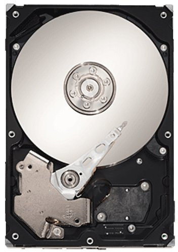 Seagate Barracuda Disco Duro de 3,5, 2 TB, SATA, 5900 RPM, caché de 32 MB