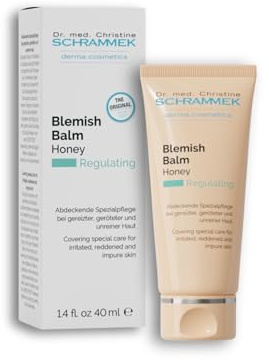 Dr. Schrammek Regulating Blemish Balm Honey 40 ML