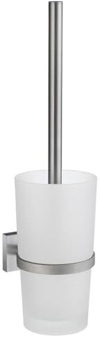 Smedbo House WC-Bürste mit Glas; RS333