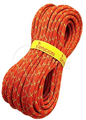 Tendon Kletterseil Smart Lite 9.8 mm, Farbe:rot;Länge:20 m