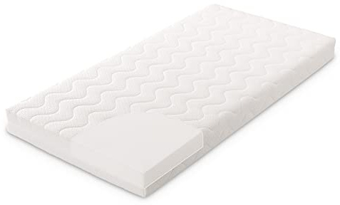 FabiMax Matratze Classic für Kinderbett, 140x70 cm