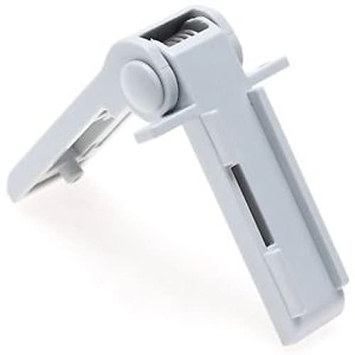 Electrolux Türscharnier Gefrierfach 241212500