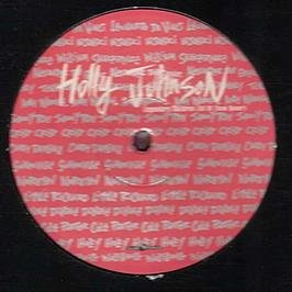 Holly Johnson / Legendary Children (All Of Them Queer)