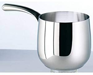Sambonet Milchtopf 1,3l Kikka Edelstahl 18/10