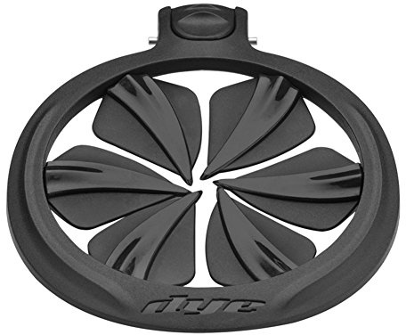 Dye Paintball Zubehör Rotor R2 Quick Feed, Black, 64006