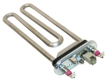 Zanussi 3792301206 Washing Machine Accessory/Washing Machine Heating Element