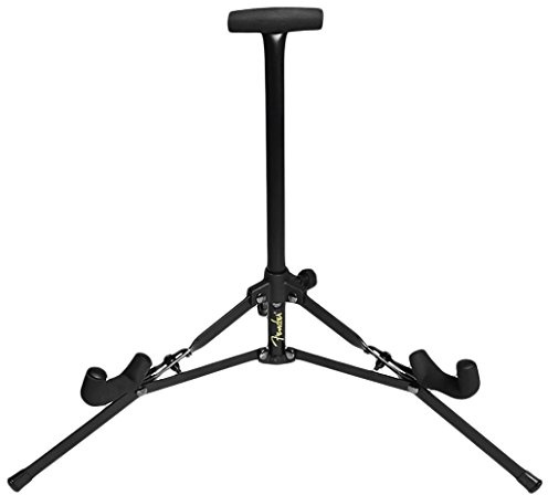 Fender Electrics Mini Stand Stand for electric guitars - Colour: Black, 991811000