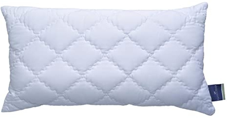 Billerbeck 2460420002 Kissen Rondo NK, passende für Bezüge, circa 40 x 80 cm