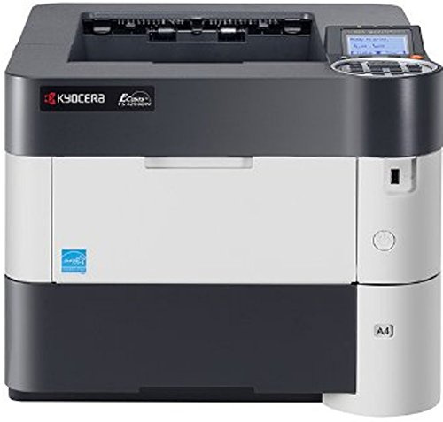 KYOCERA FS-4200DN - Impresora láser (Epson LQ, IBM ProPrinter, Microsoft XPS, PCL 5c, PCL 6, PCL XL, PDF 1.7, Postscript 3, A4, Ethernet, USB 2.0, Negro, Color Blanco, 1200 x 1200 dpi, Laser)