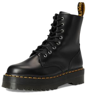 Dr. Martens Unisex Erwachsene Boots Jadon