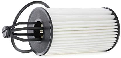 MAHLE OX 814D Ölfilter - für Mercedes-Benz C-class T-Model (S205), u.a. | Kompatibel mit: MERCEDES-BENZ C-CLASS, C-CLASS Coupe, C-CLASS T-Model, CLS, CLS Shooting Brake, E-CLASS, E-CLASS Cabriolet