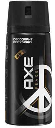 Axe Peace – Deo VAPO 150ML 150ml
