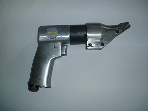 TOOLZONE AIR METAL SHEARS AT022 by Toolzone