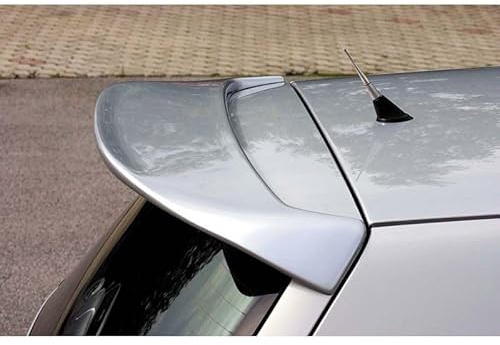 ICC Tuning Dachspoiler kompatibel mit Volkswagen Golf IV 3/5-türer 1998-2003 'WRC'