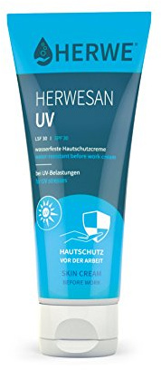 Sonnencreme HERWESAN UV