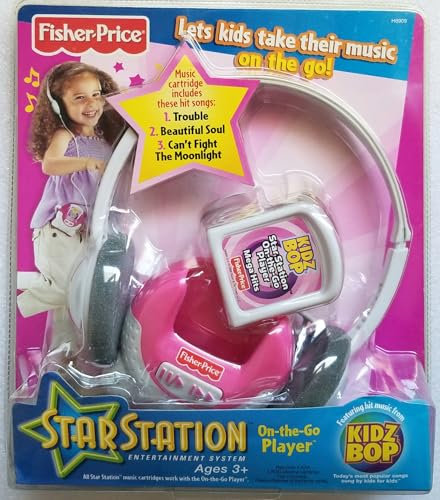 Fisher-Price 0H8907C