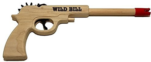 Magnum Enterprises Wild Bill Pistol
