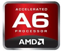 AMD A6-5400K 3.80GHz Socket FM1 Desktop OEM CPU AD540KOKA23HJ