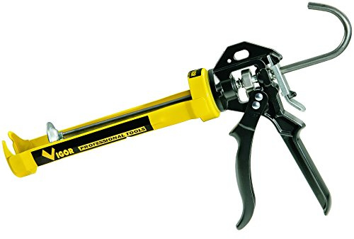 Vigor 32840-18 Profi Silikonspritze, Modell Scozia