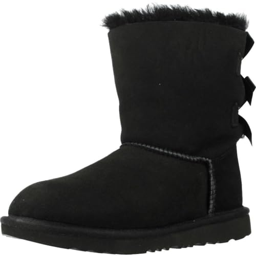 UGG Bailey Bow Ii Stivali ClassiciBambine e ragazze