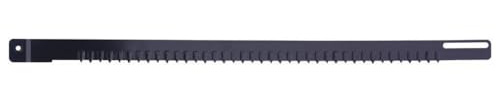 DeWalt LAMA PER SEGA ALLIGATOR - 528 x 425 mm - (Blocchi di Poroton di classe 20.) - (Compatibile con DW391 / DW393 / DW394)