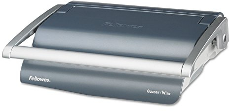 Fellowes 5217401 Bindningsmaskin