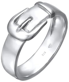 Elli Damen Ring Klassik